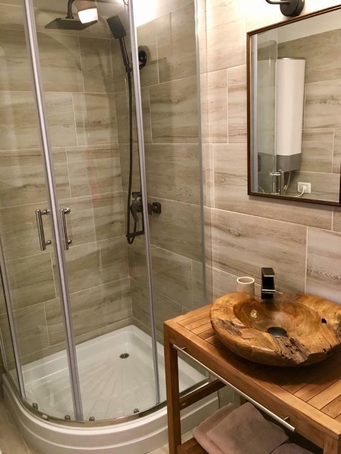 Domeniul Horj Casa Din Cires Moisei Villa Exteriör bild